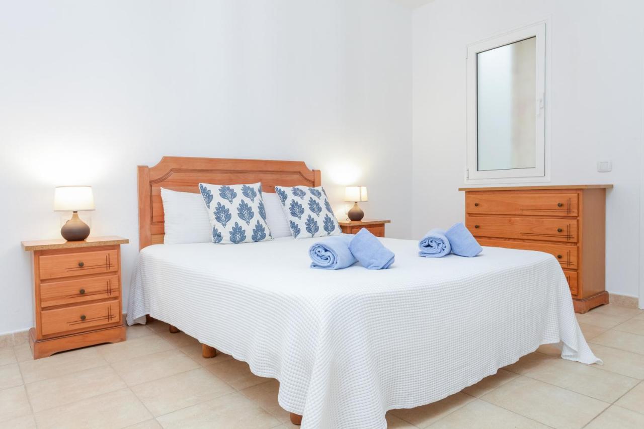 Villa Marina I Beachfront Corralejo By Holidays Home Экстерьер фото