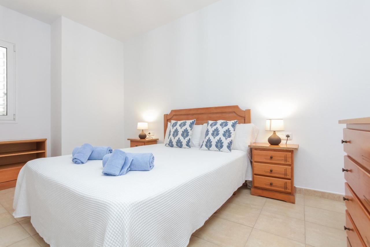 Villa Marina I Beachfront Corralejo By Holidays Home Экстерьер фото